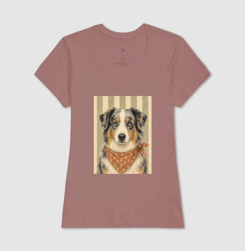 Pastor Australiano 2 - Gentle Paws - Imagem 17