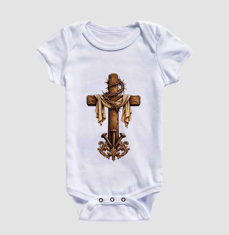 Cruz da Promessa - Cristo Vivo - Imagem 3