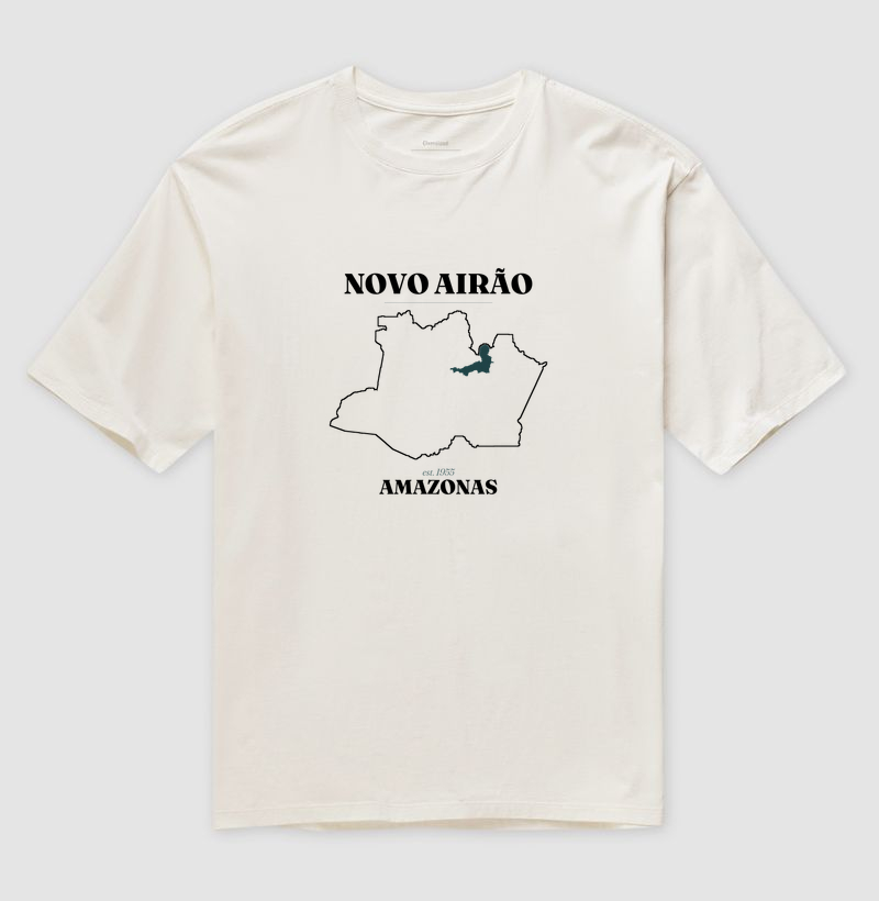 Novo Airão | Legado AM - Imagem 4