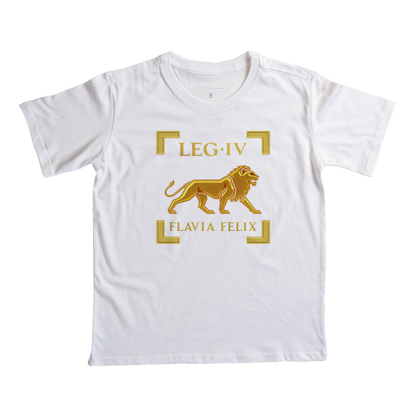 LEGIO — IV Flavia Felix - II - Imagem 2
