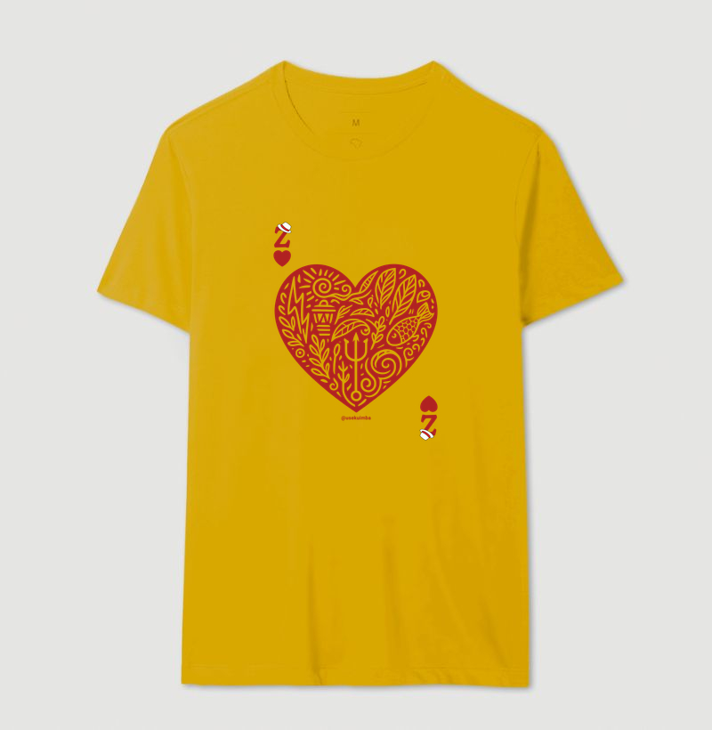 Camisa 13