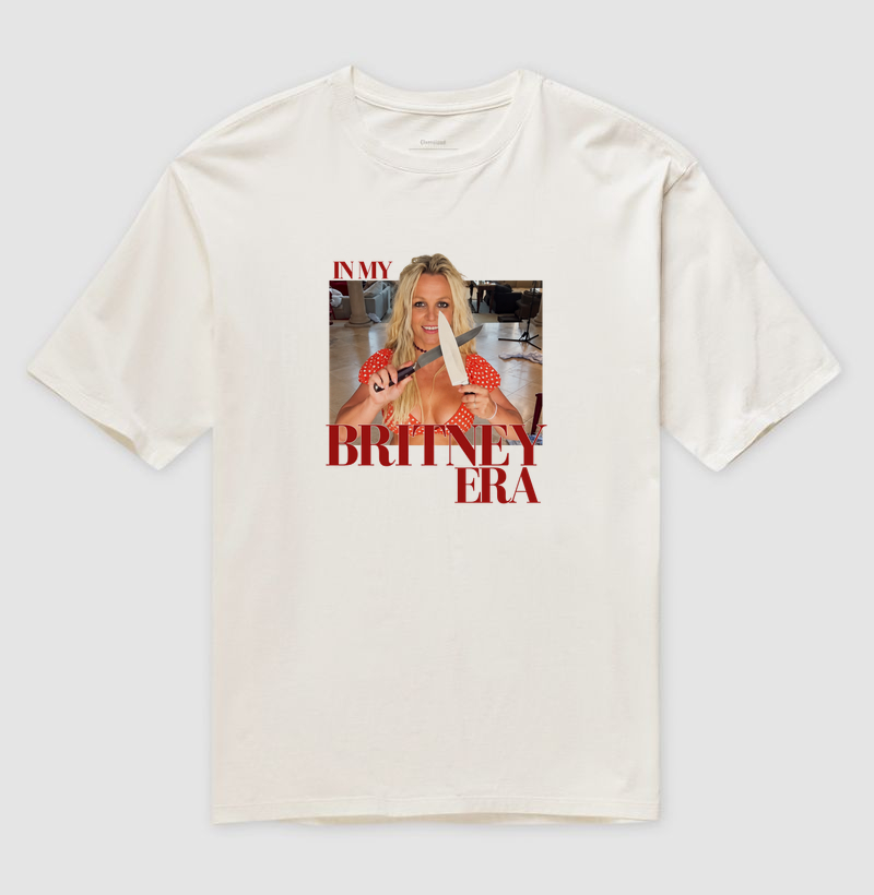 in my britney era - Imagem 3