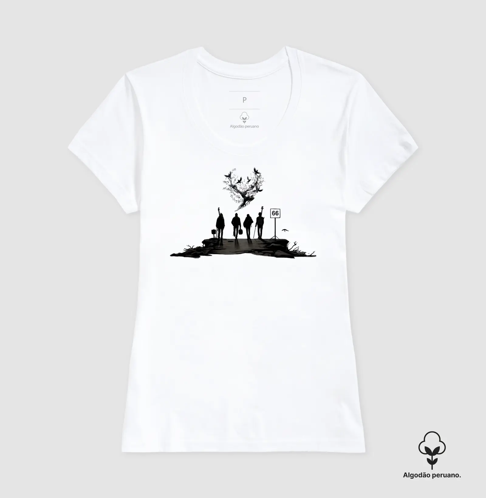 Camisa 5