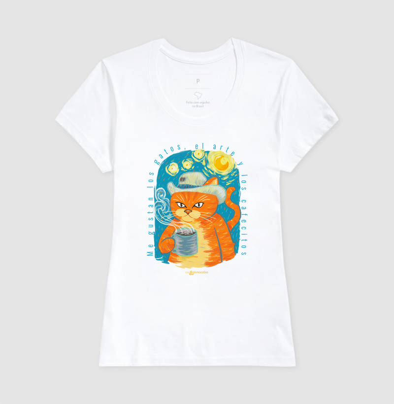 Camisa 4