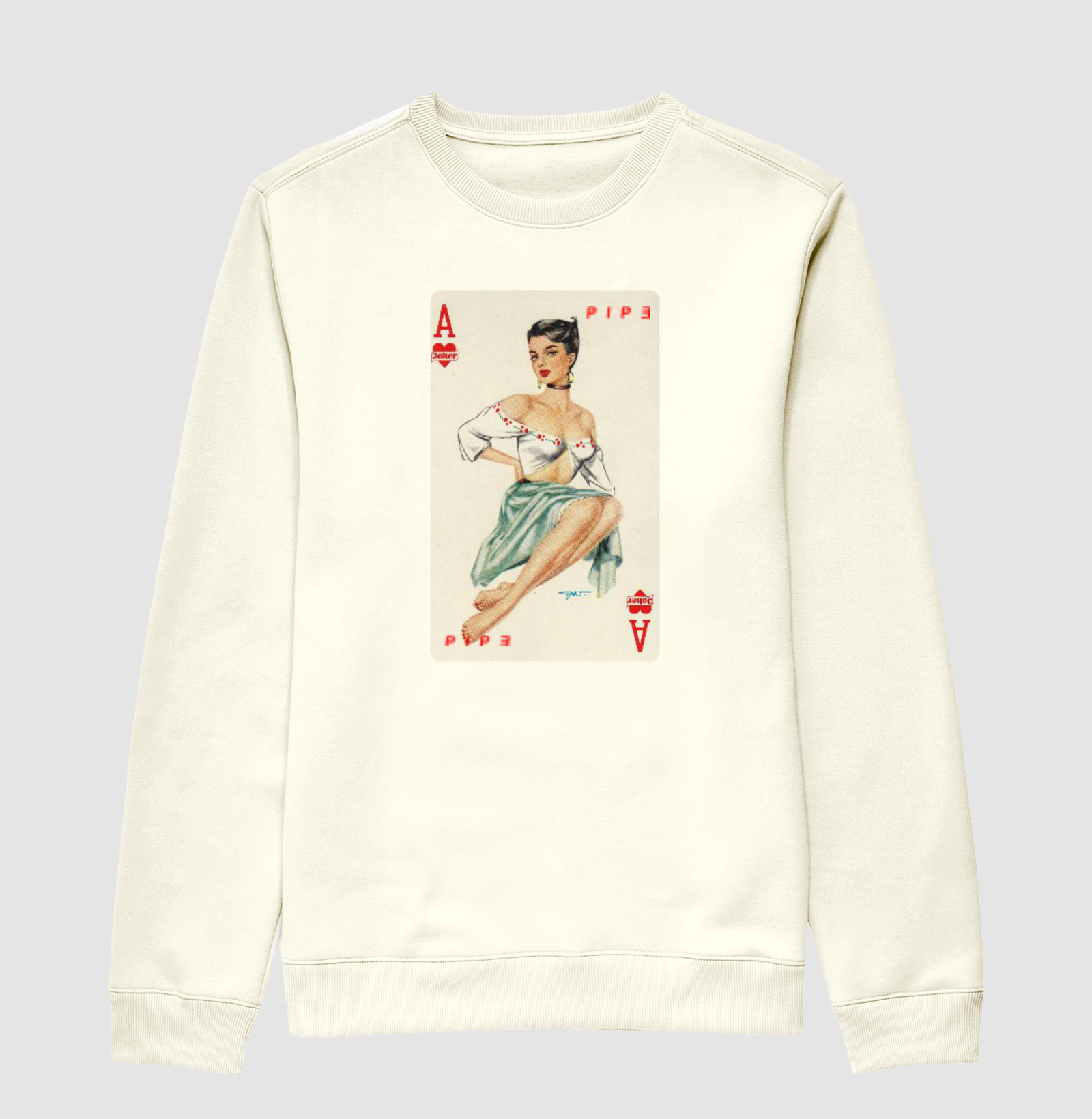 Camisa 1