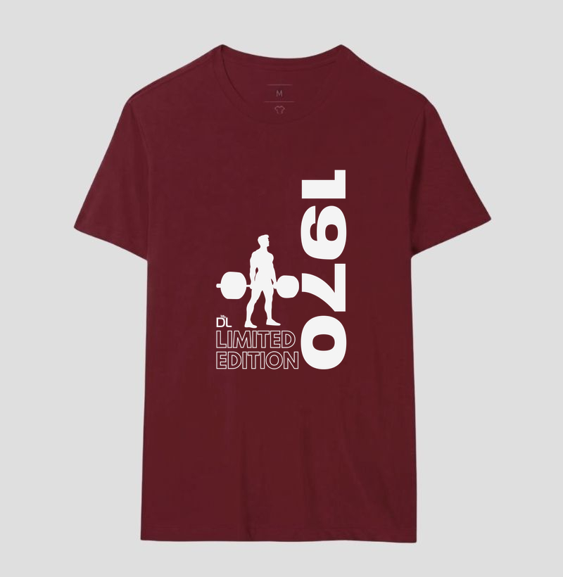 1970 Limited Edition Masc - Imagem 21