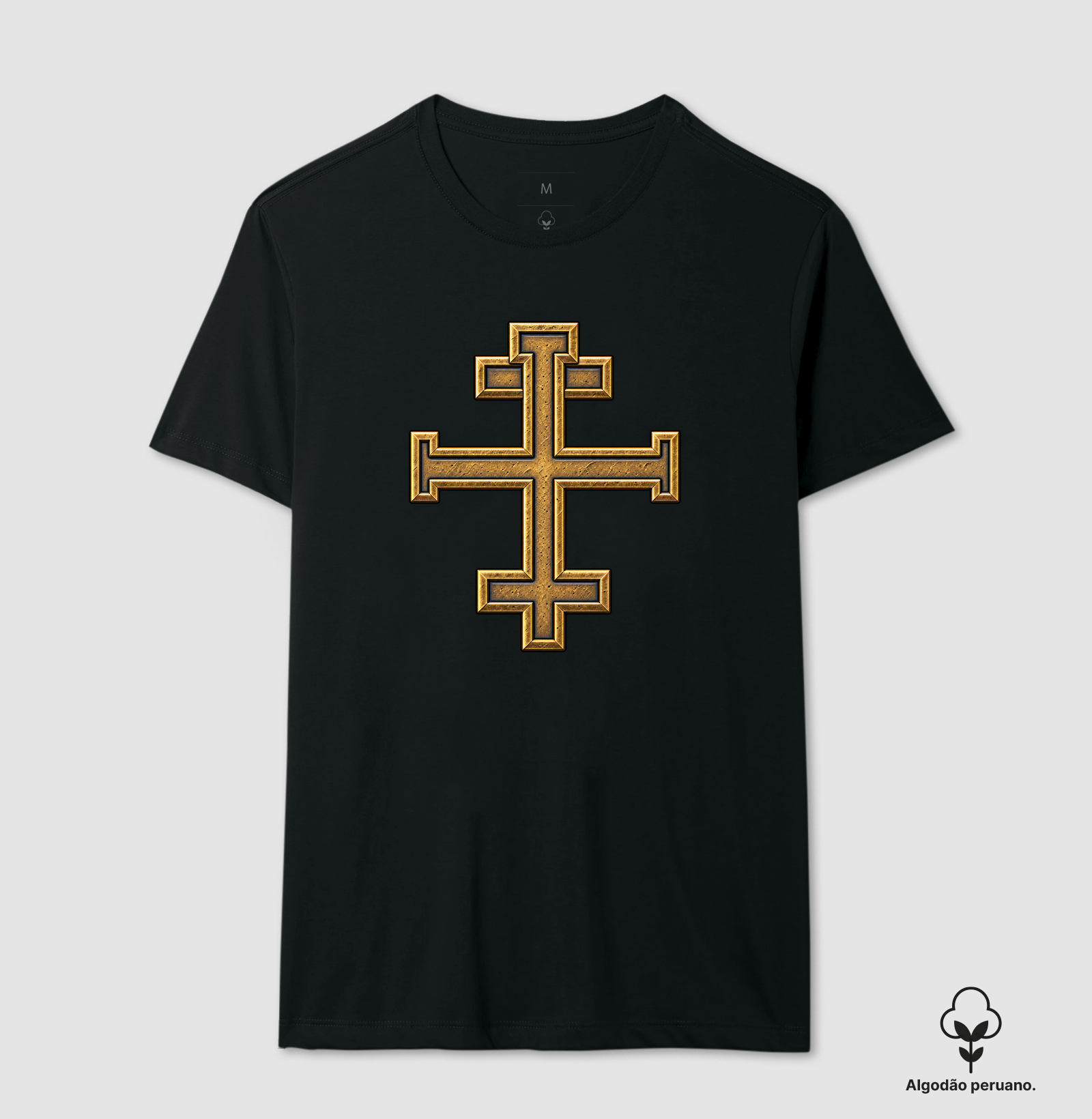 Cruz Brizantina - Imagem 5