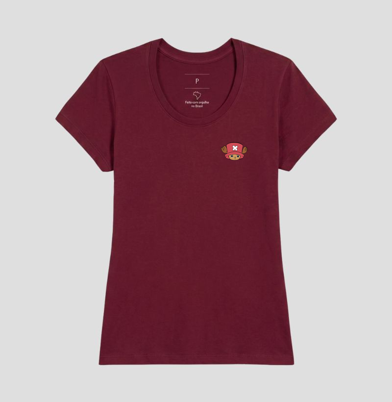 Camisa 21
