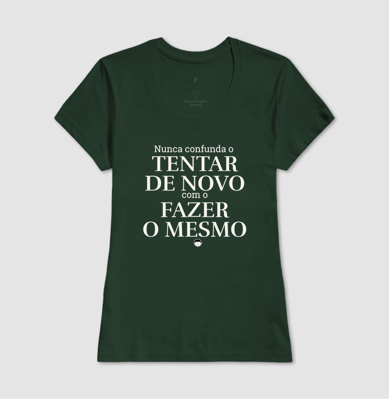 Tentar de Novo - Imagem 11