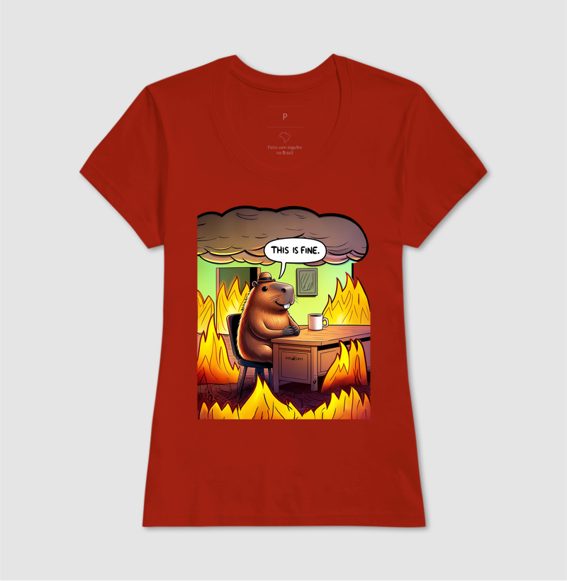 Camisa 10