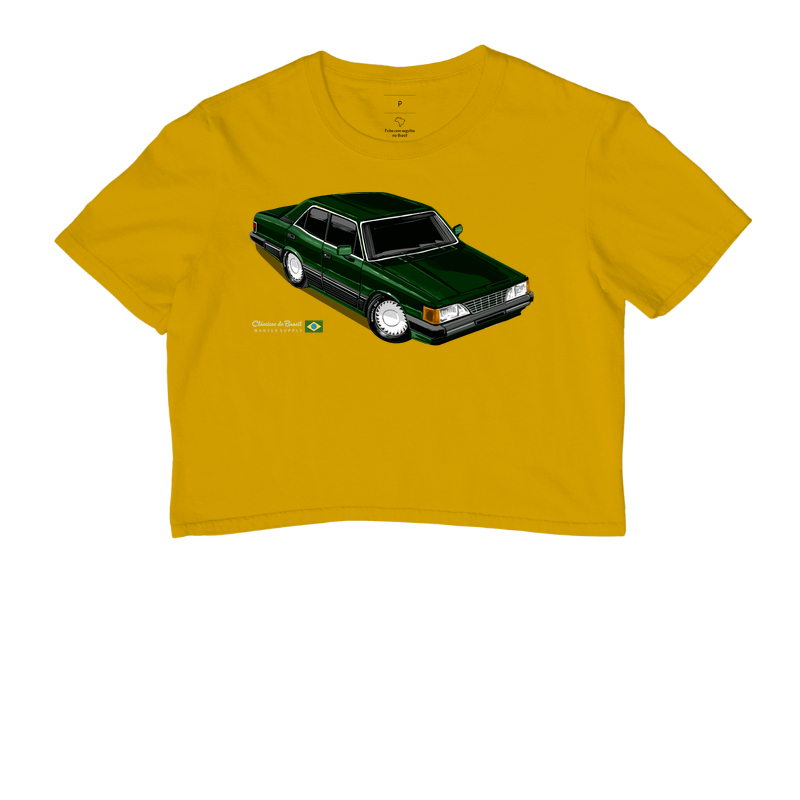 Opala Diplomata Classicos do Brasil  - Imagem 8