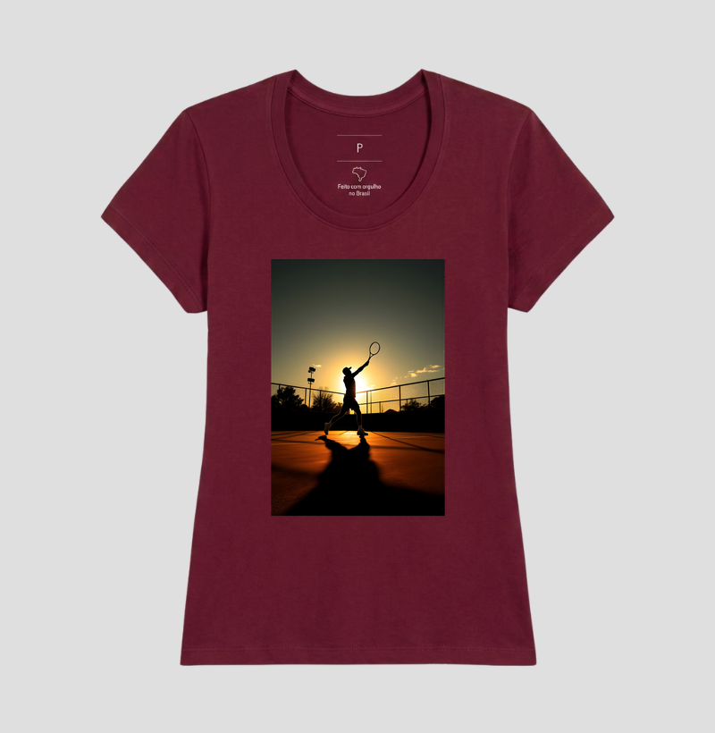 Camisa 18