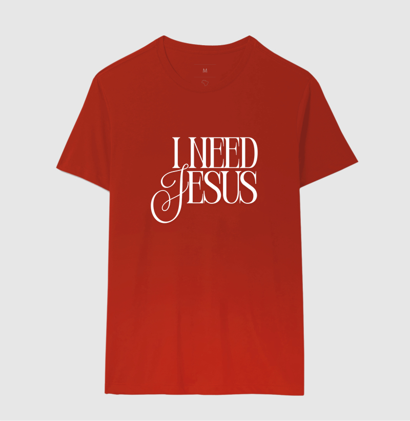 I Need Jesus - Imagem 10