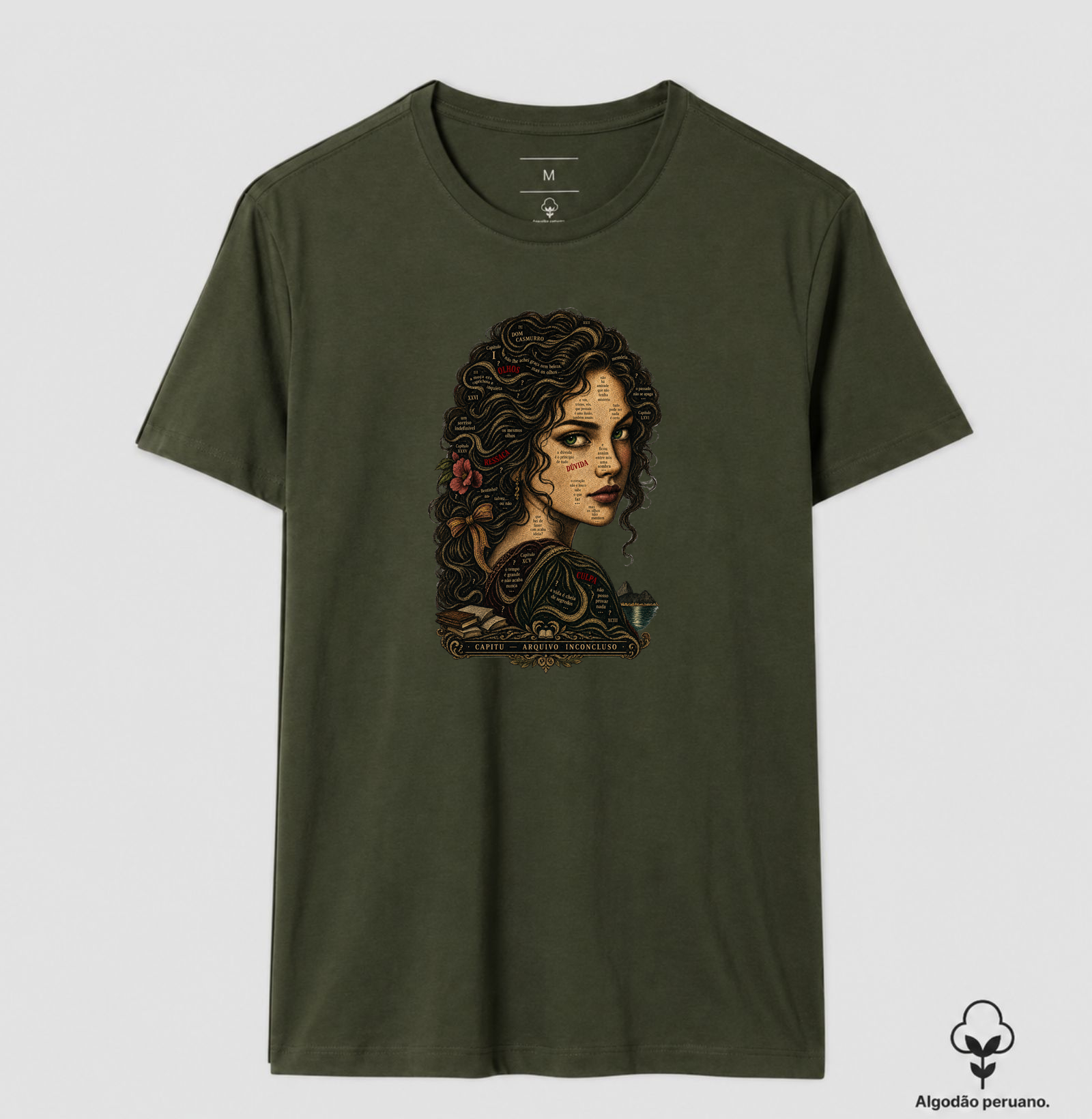 Camisa 7