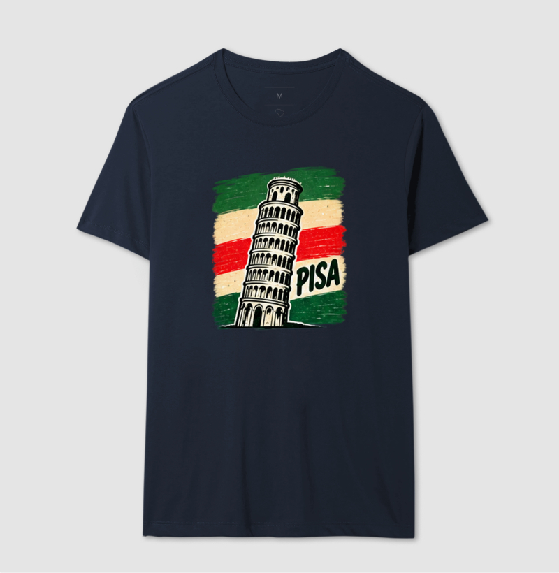 Pisa Listrado - Imagem 6