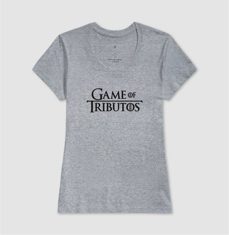 GAME OF TRIBUTOS - Imagem 9