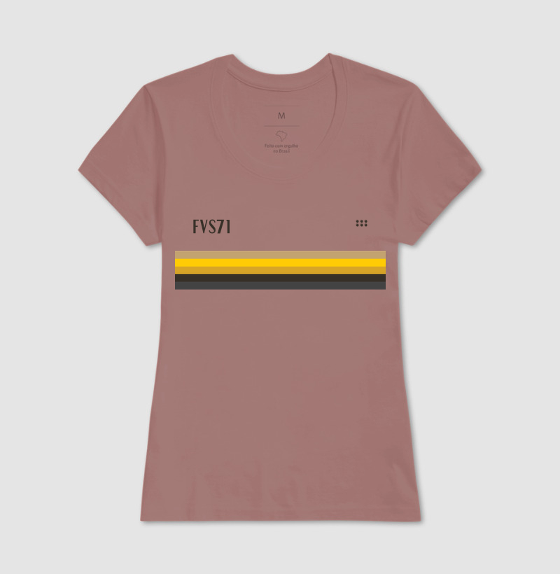 Camisa 19
