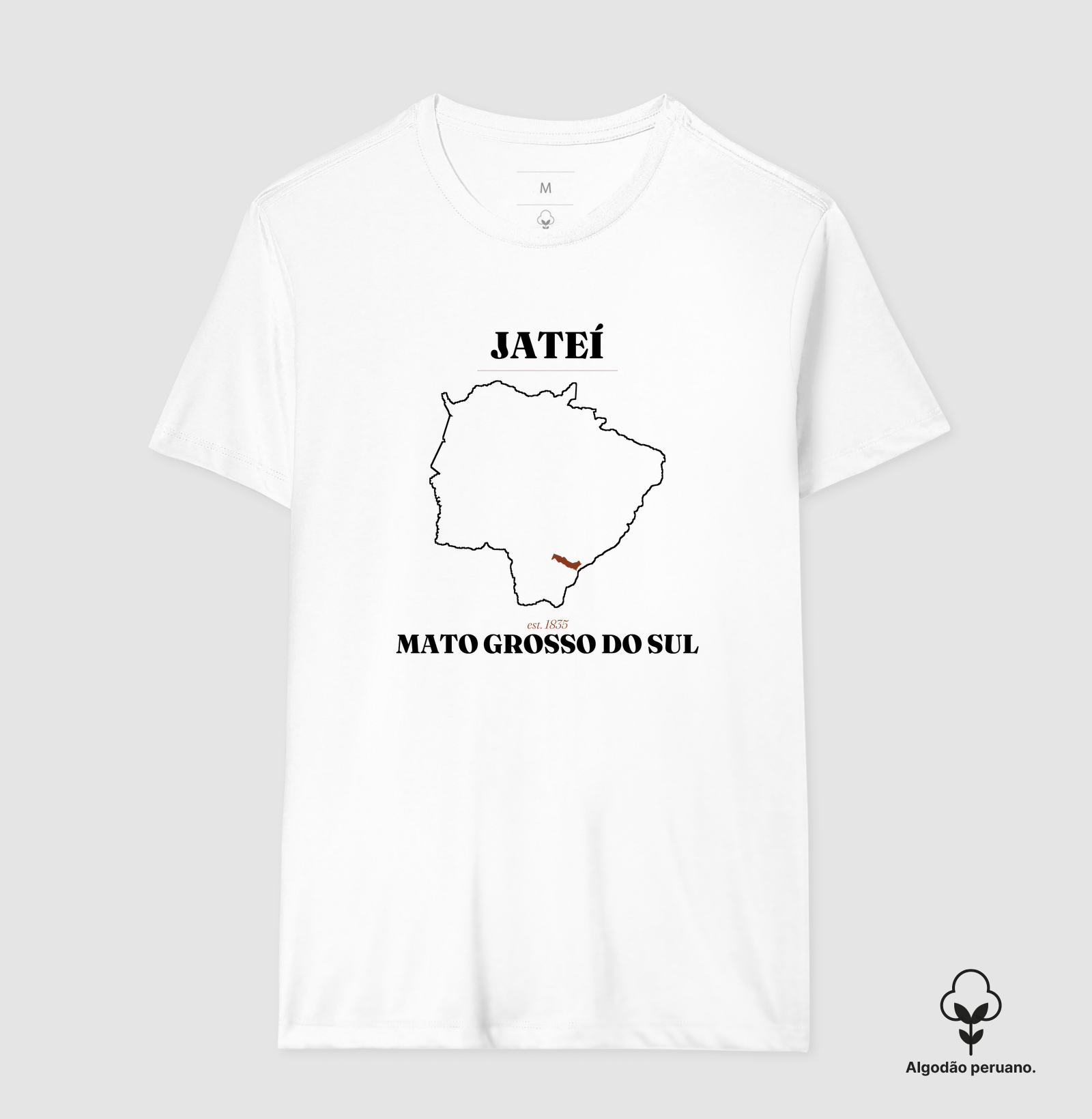 Camisa 5