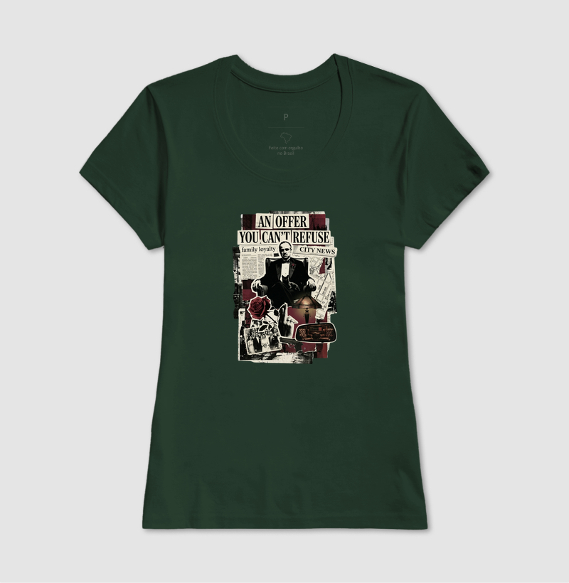 Camisa 13