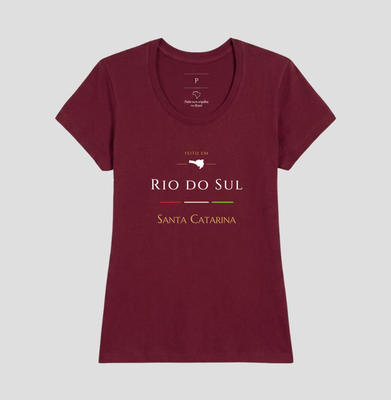 Camisa 18