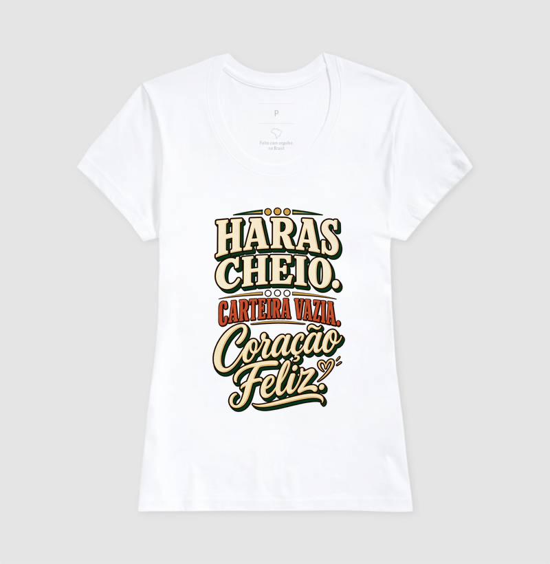 Haras cheio. Carteira vazia. Coração feliz. - Imagem 5