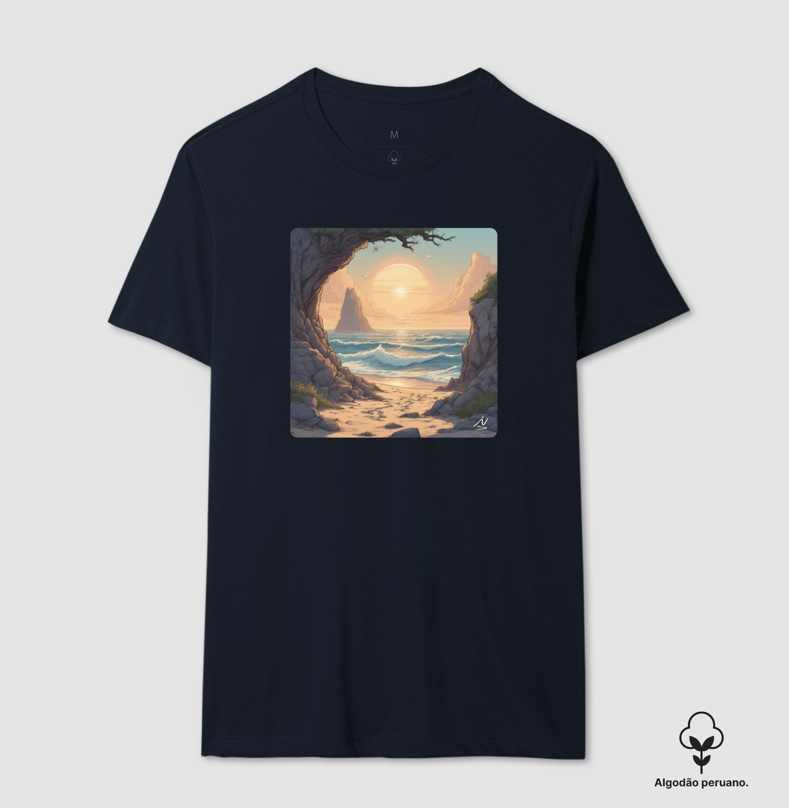 Camisa 2