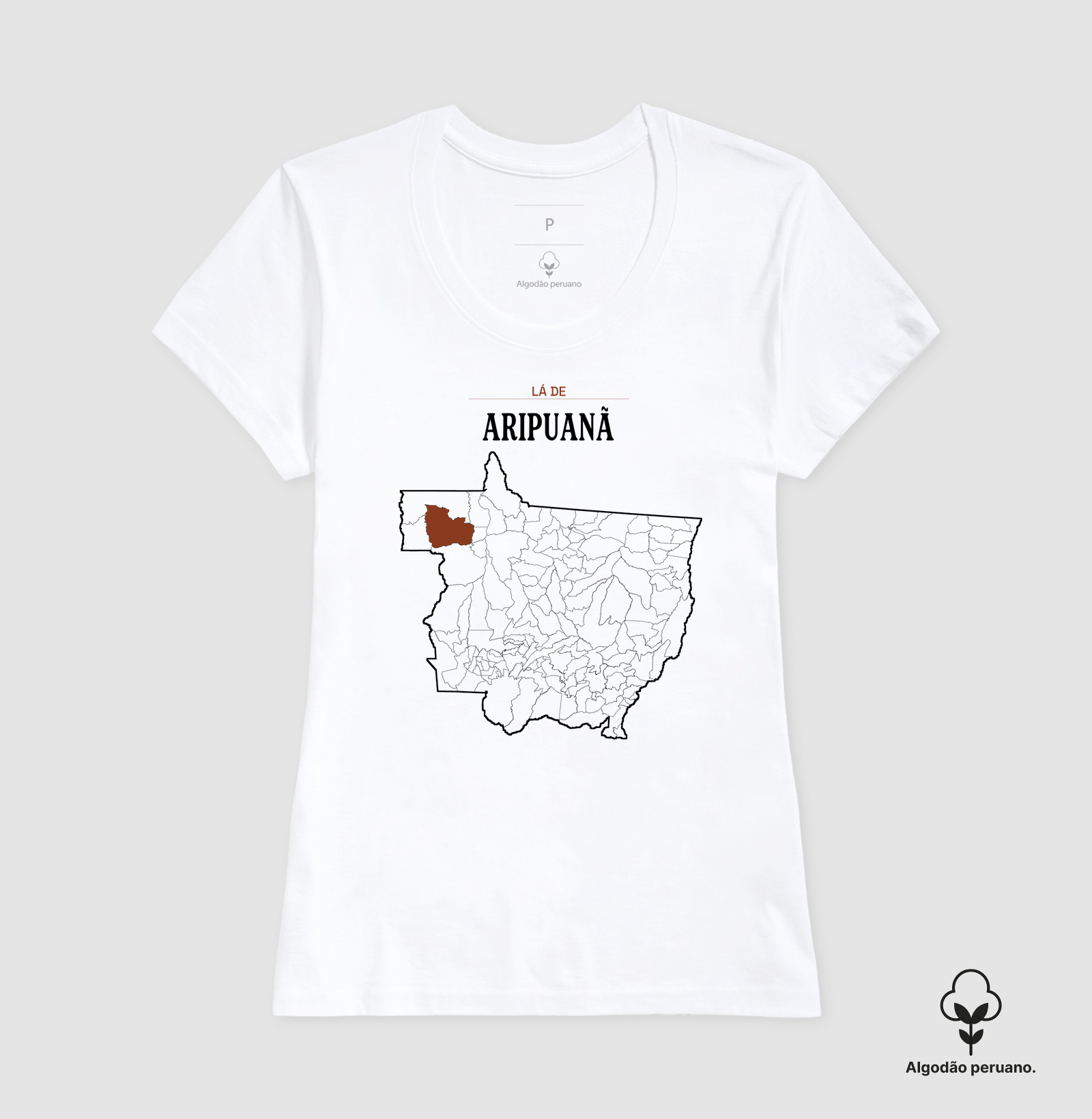 Camisa 3