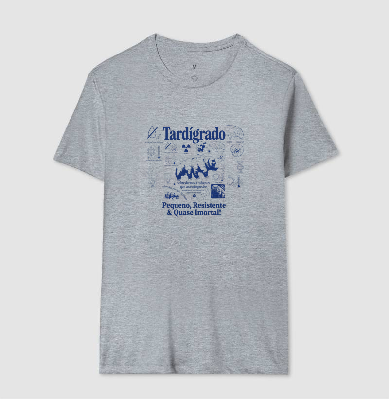 Tardígrado - Imagem 4