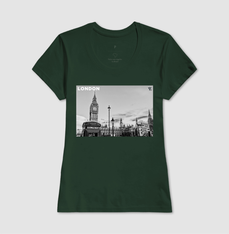 Camisa 10