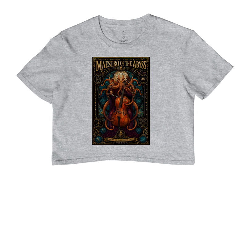 Maestro of the Abyss - Imagem 6