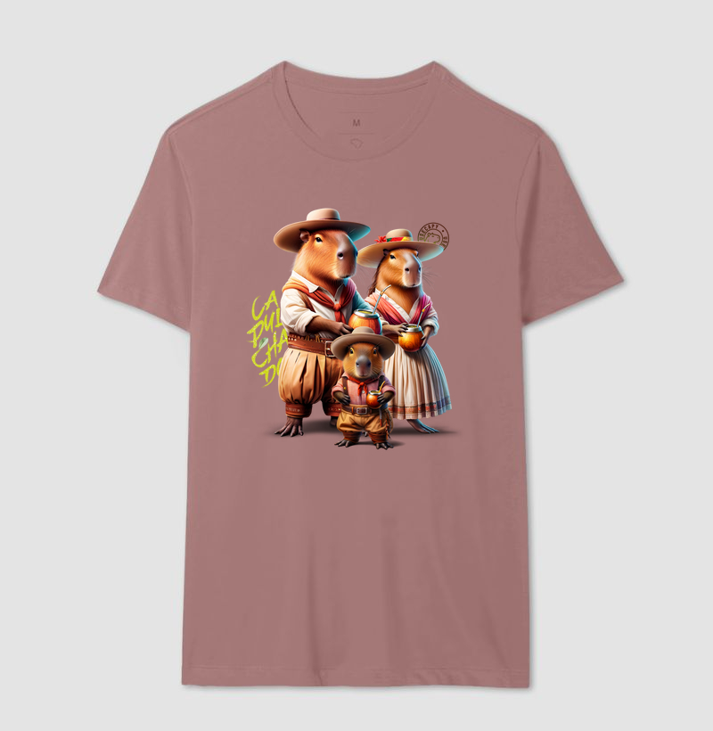 Camisa 16