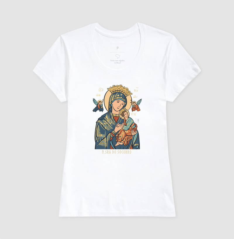 Camisa 7