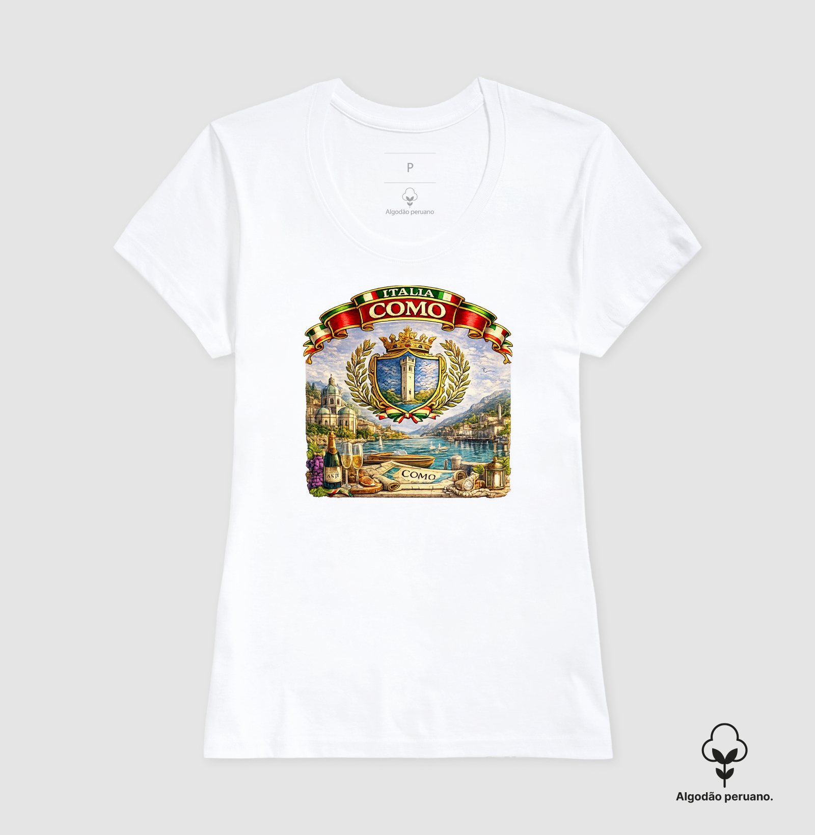 Camisa 2