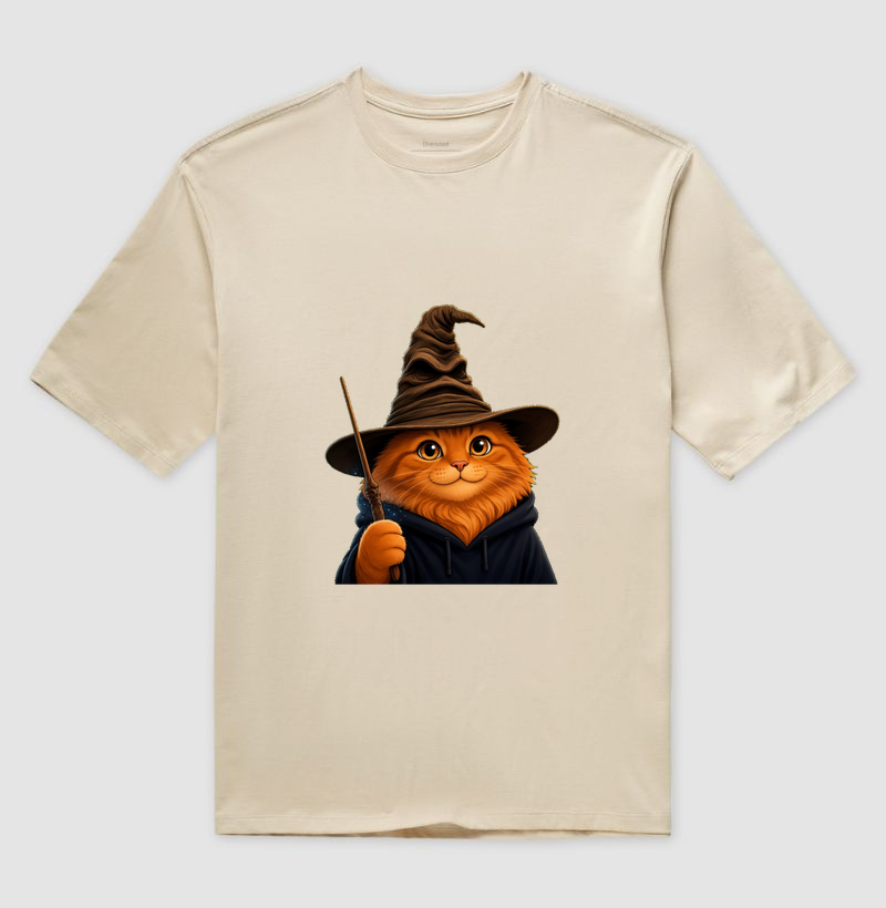 Cat Potter - Imagem 3