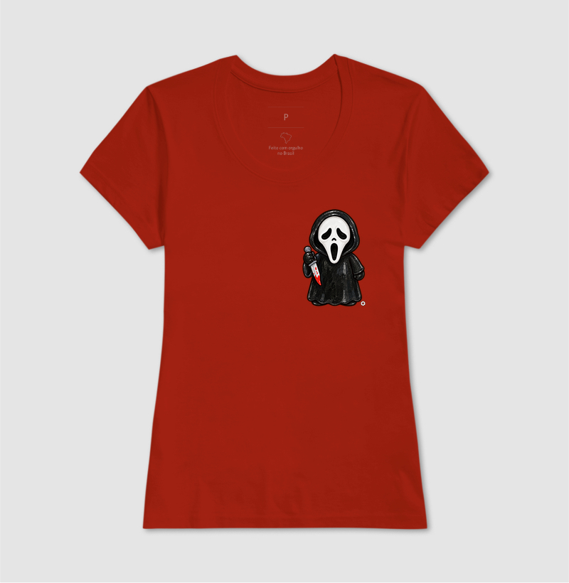 Ghostface – Scream (toon-P) - Imagem 11