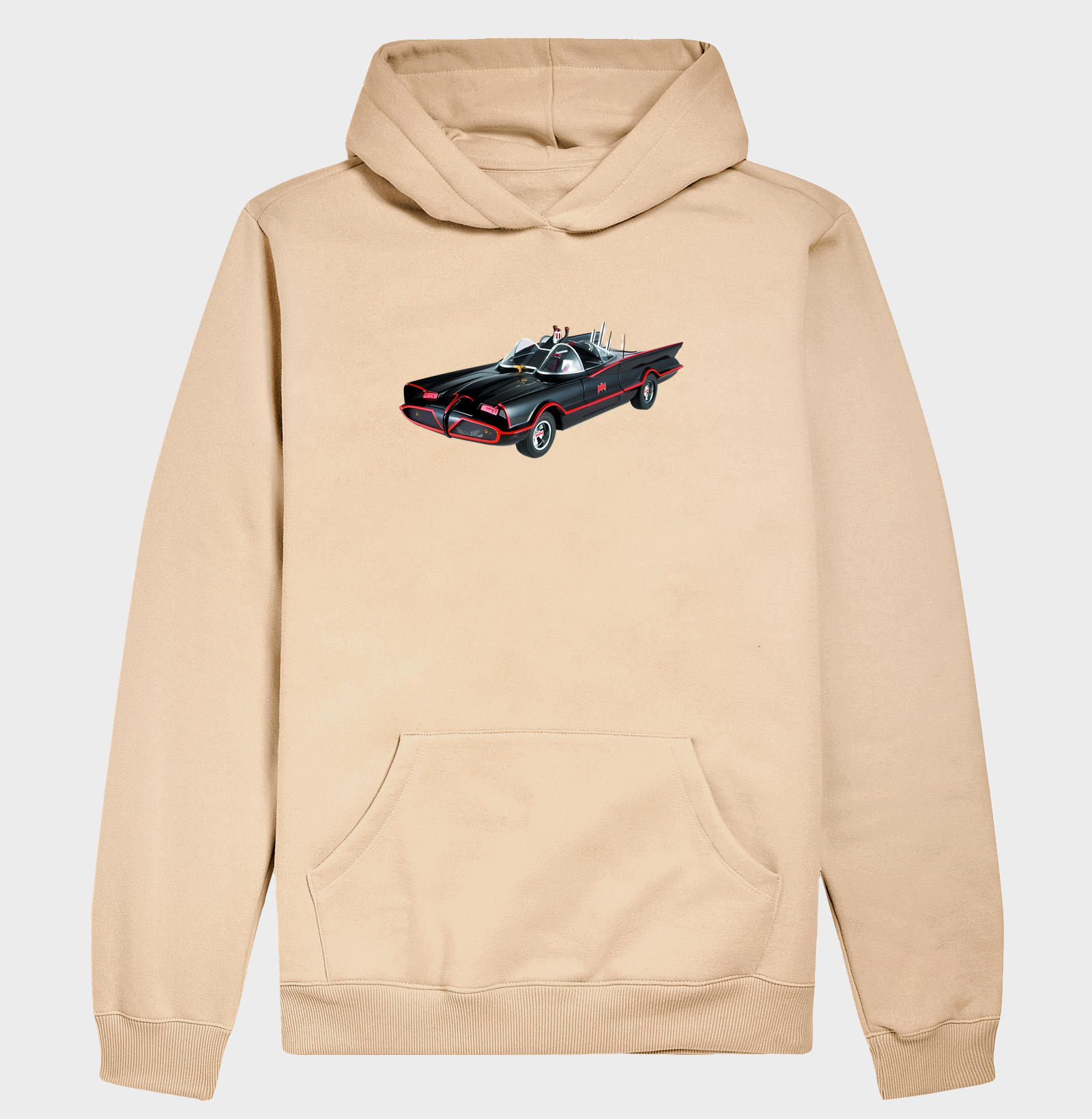 Camiseta Batmobile - Imagem 5