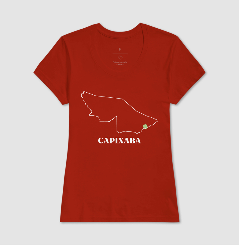 Capixaba | Traço AC - Imagem 11