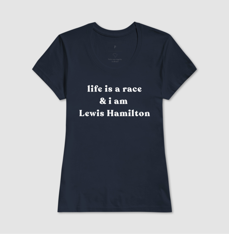 i am lewis hamilton - Imagem 7