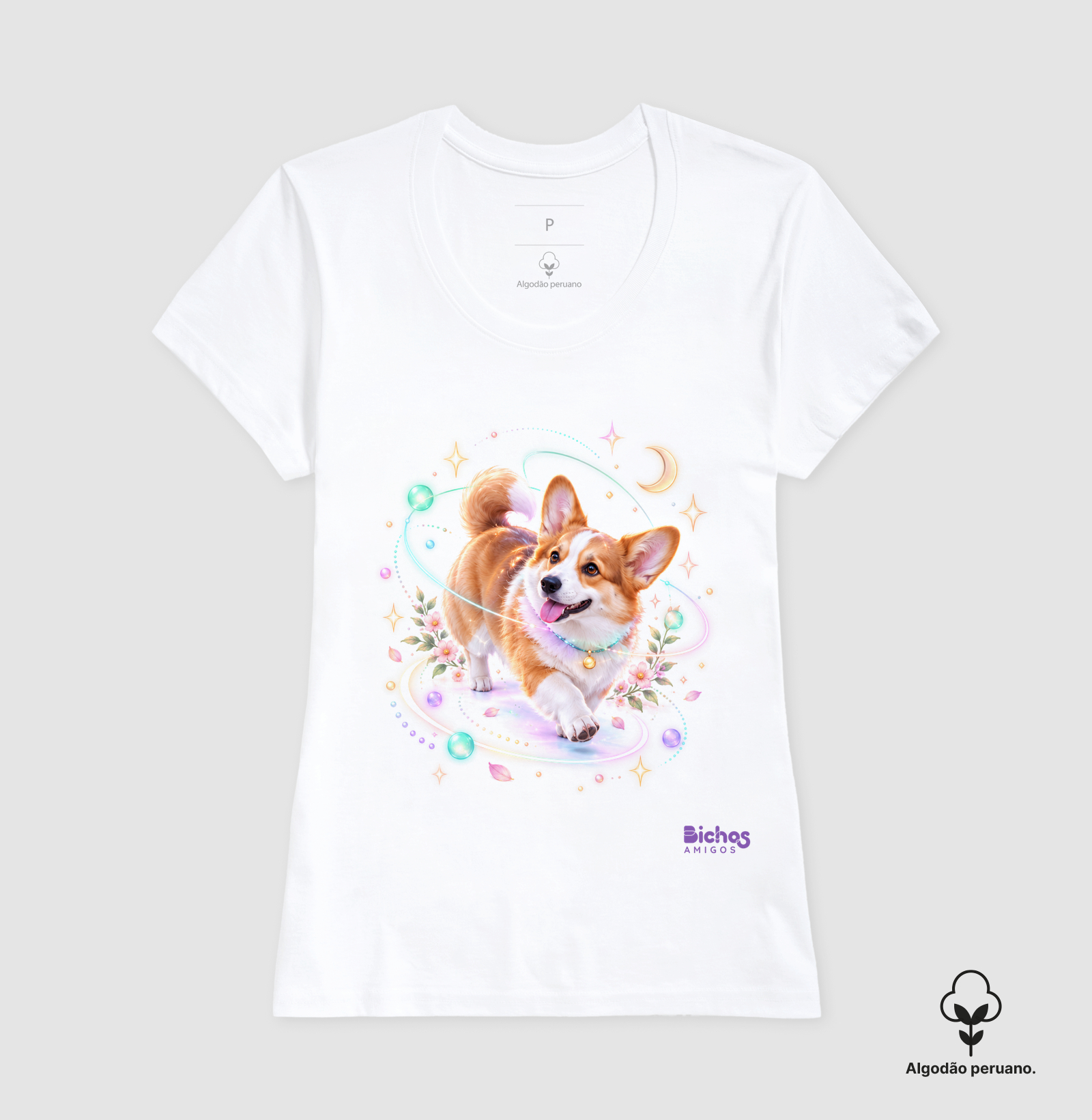 Welsh Corgi - Imagem 3
