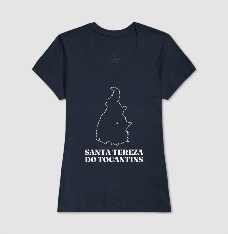 Santa Tereza do Tocantins | Traço TO - Imagem 7