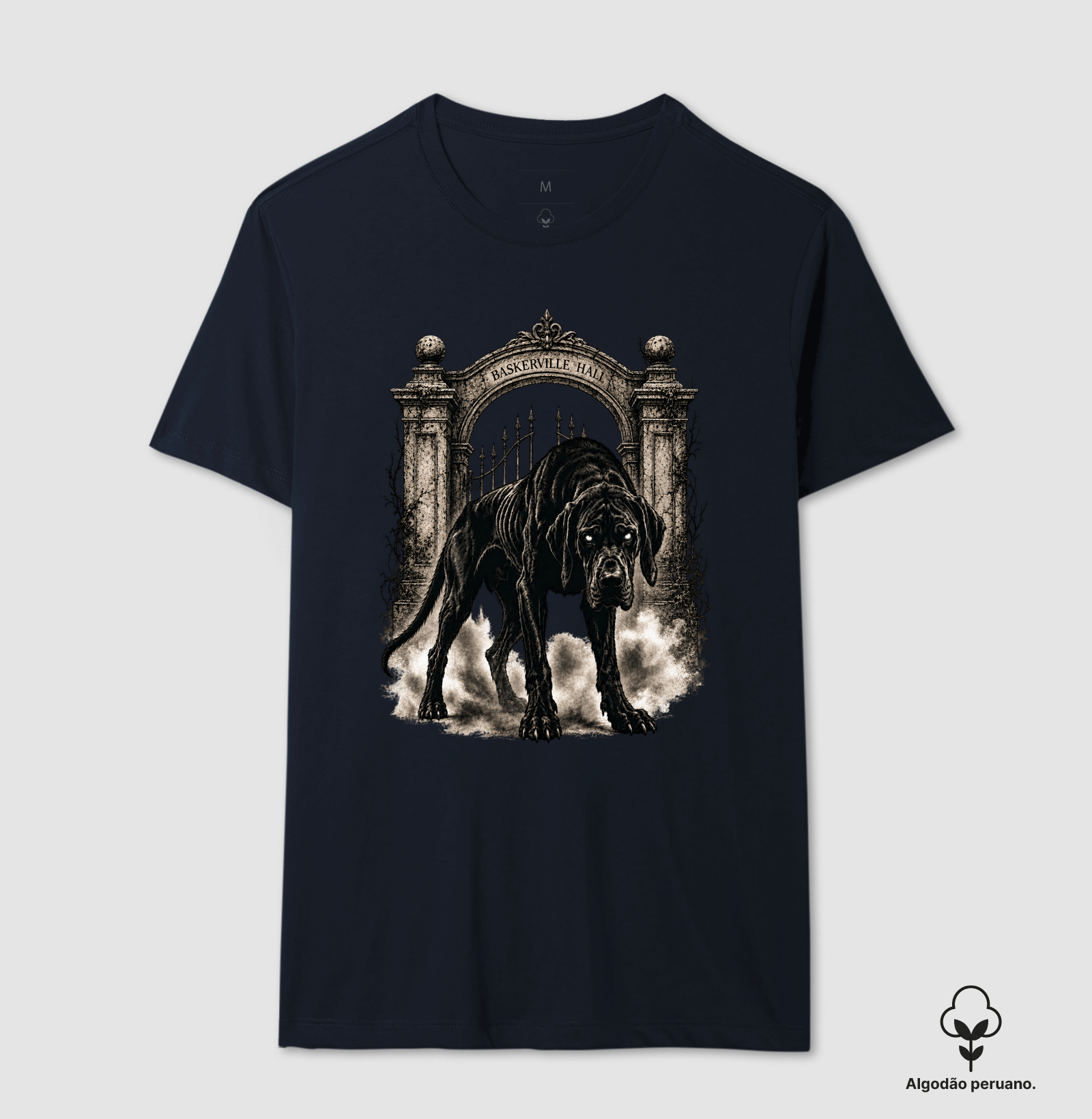 O Cão dos Baskerville - Imagem 6