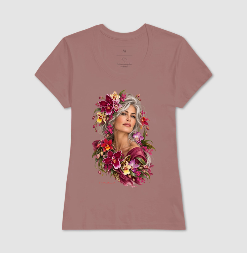 Dama das Orquídeas - Imagem 11