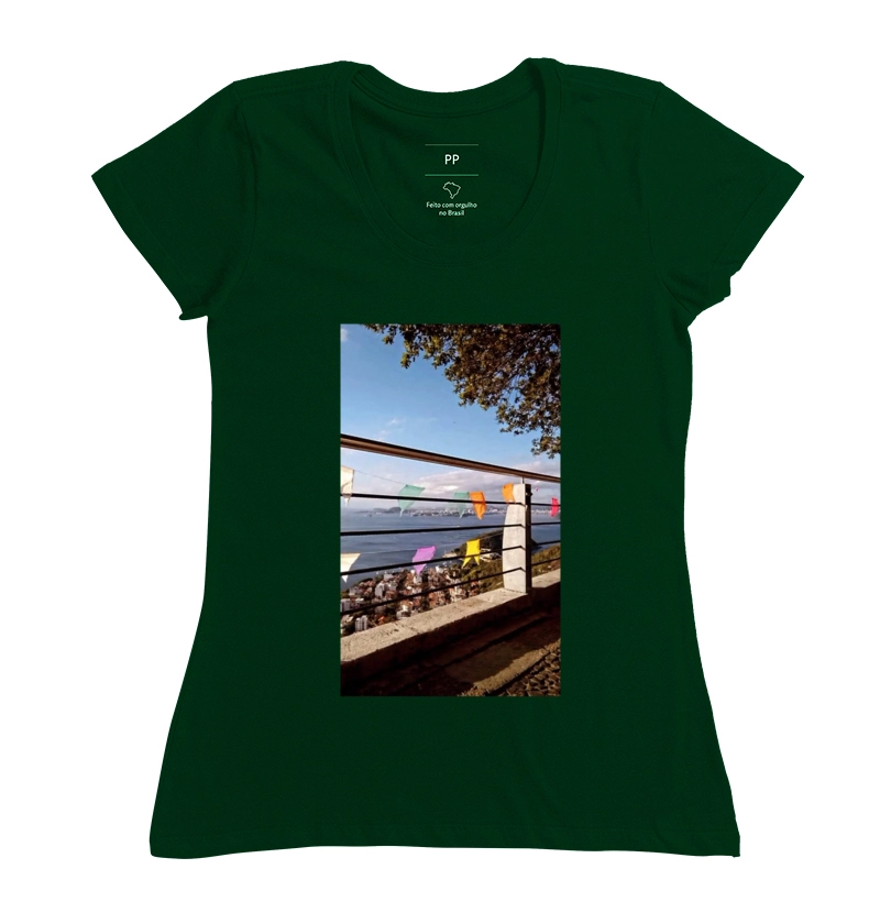 Camisa 12