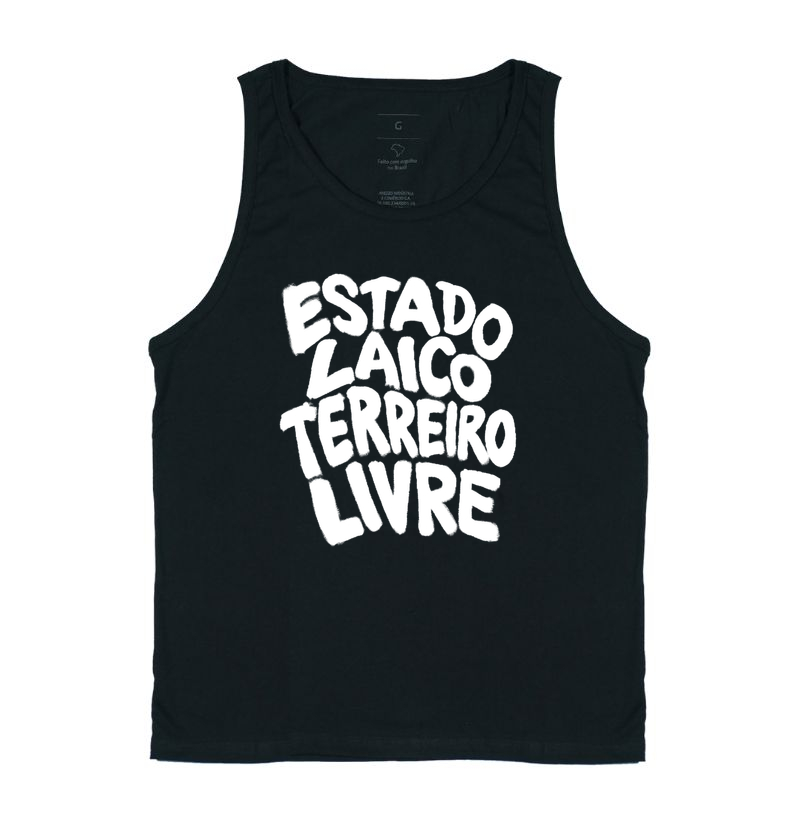 TERREIRO LIVRE - Imagem 3