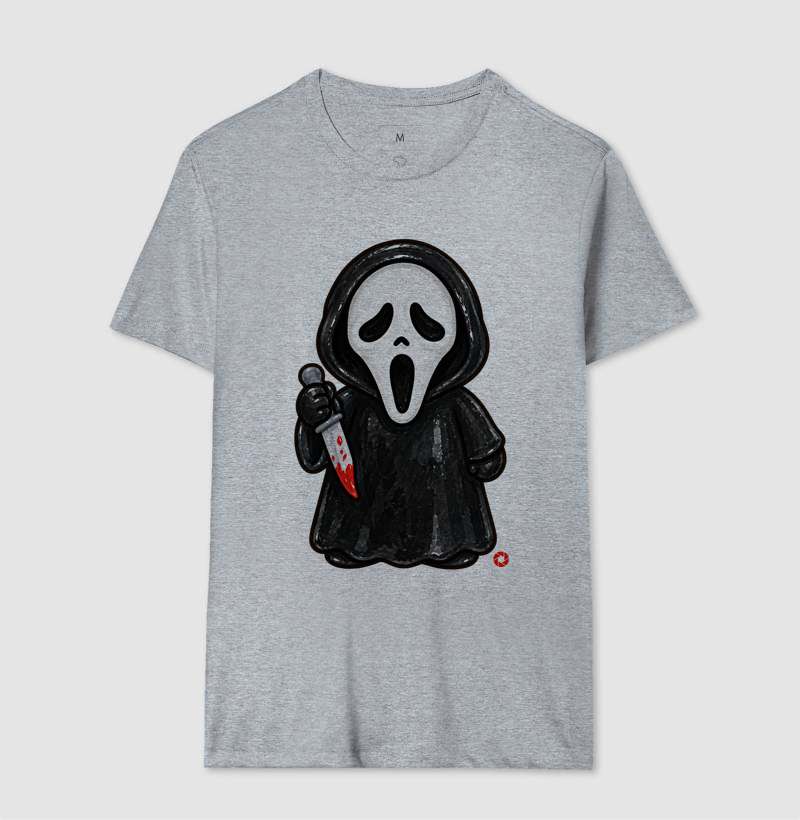 Ghostface – Scream (toon) - Imagem 8