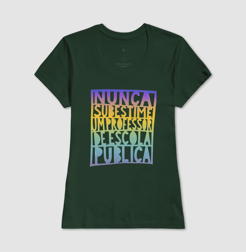 Camisa 12