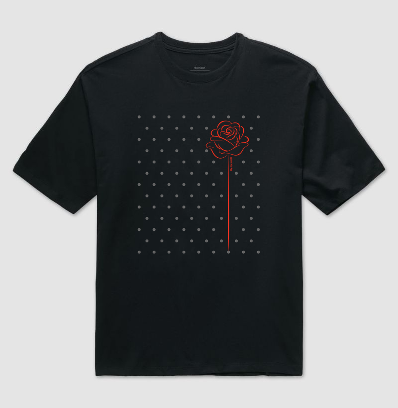 ROSA POÁ - Oversized - Imagem 2