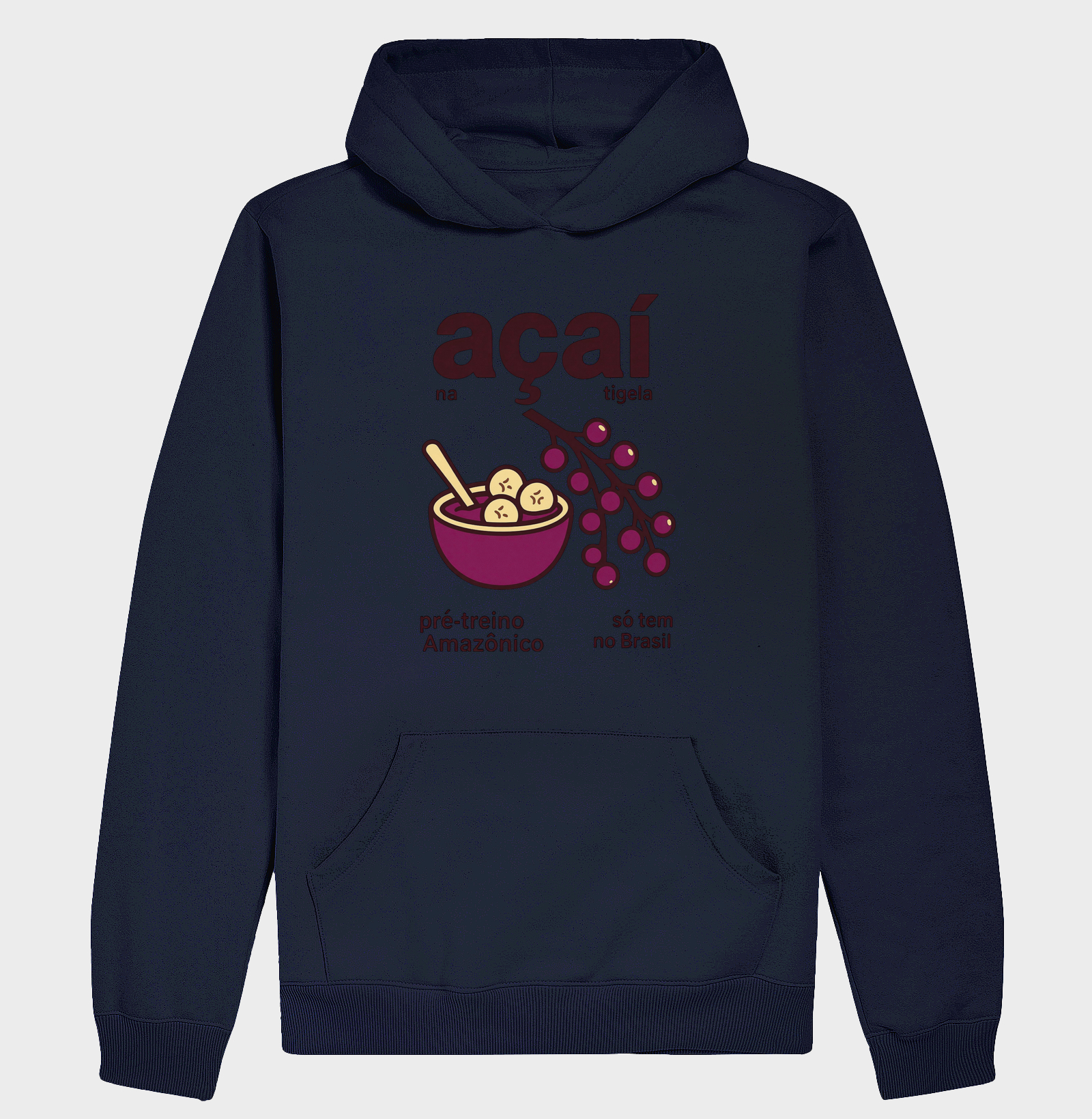 Açaí na Tigela - Imagem 4