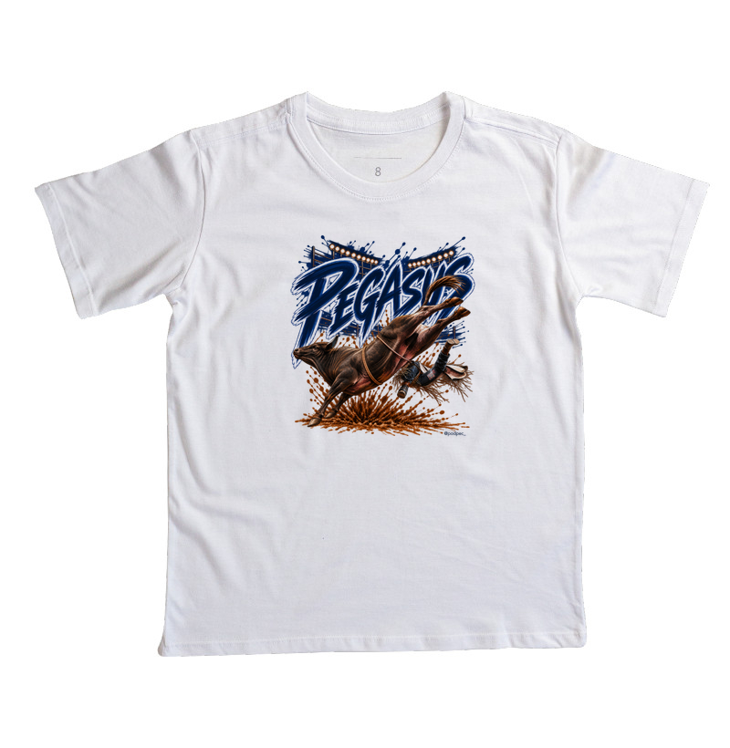 Pegasus - Rodeo Legend - Imagem 5