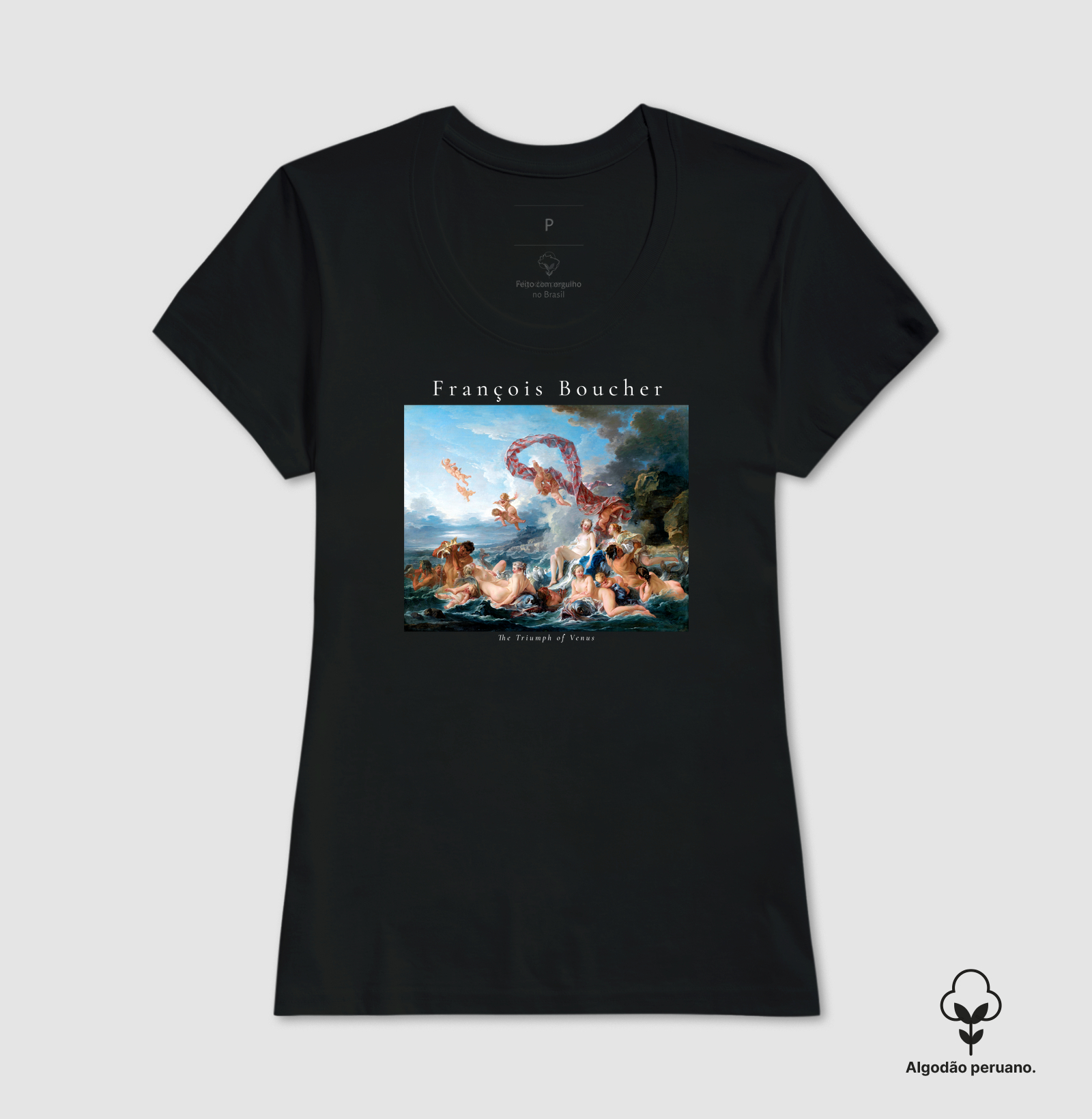 Camisa 7